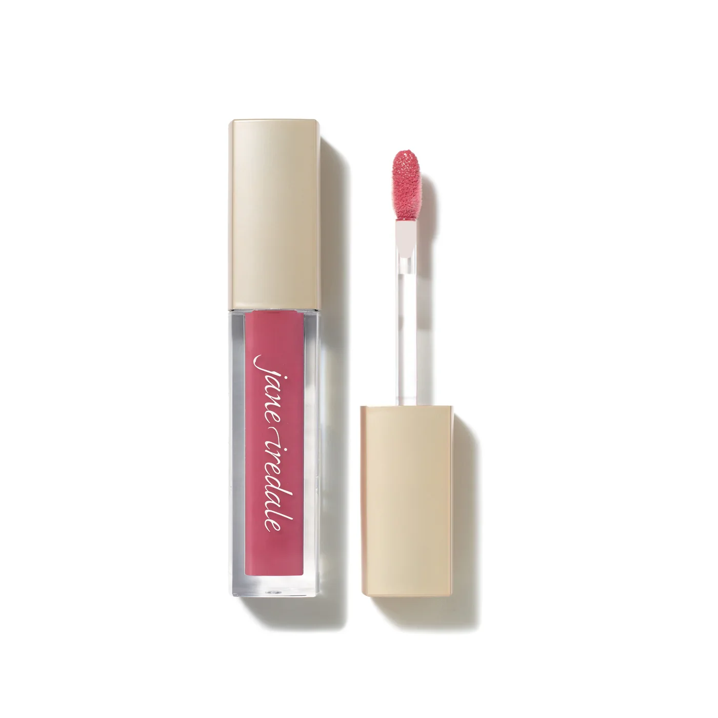 Jane Iredale Ccolorluxe High Impact Lip Glaze Flush 1 Stk