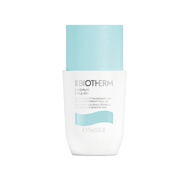 Biotherm Deo Pure Roll On Deodorant 75 Ml