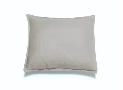 Cocoon Pudebetræk Til Babypude 40x45 Wallaby Brown
