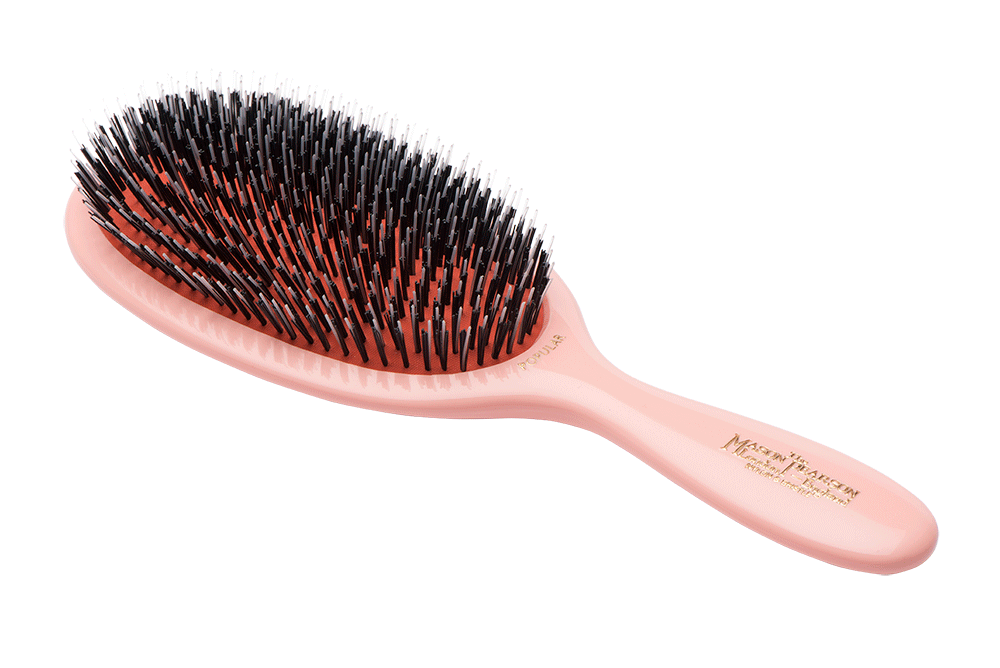 Mason Pearson Popular Bristle Nylon