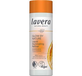 Lavera Liquid Illuminating Refiner 100ml