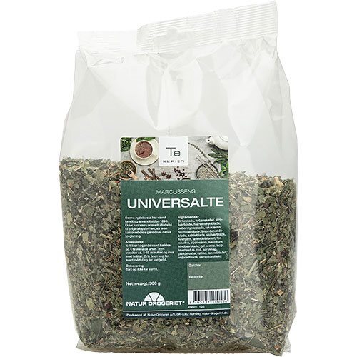 Marcussens Universal Te  300g
