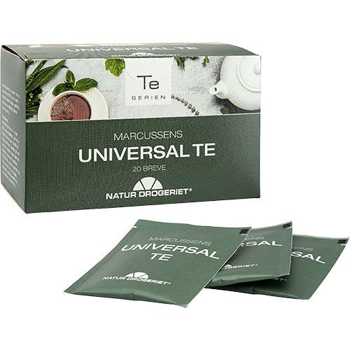 Marcussens Universal Te 20br
