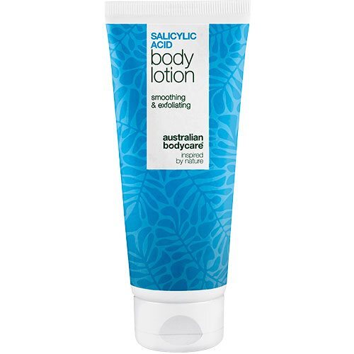 Australian Bodycare  Salicylic Acid Body Lotion  200ml