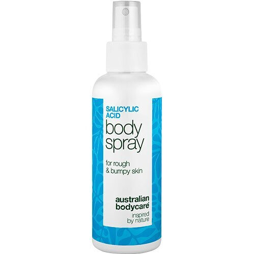 Australian Bodycare  Salicylic Acid Body Spray  100ml