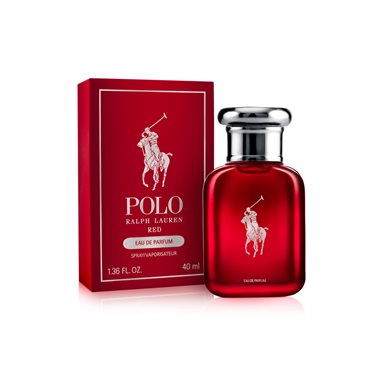 Ralph Lauren Polo Red Eau De Parfum 75 Ml