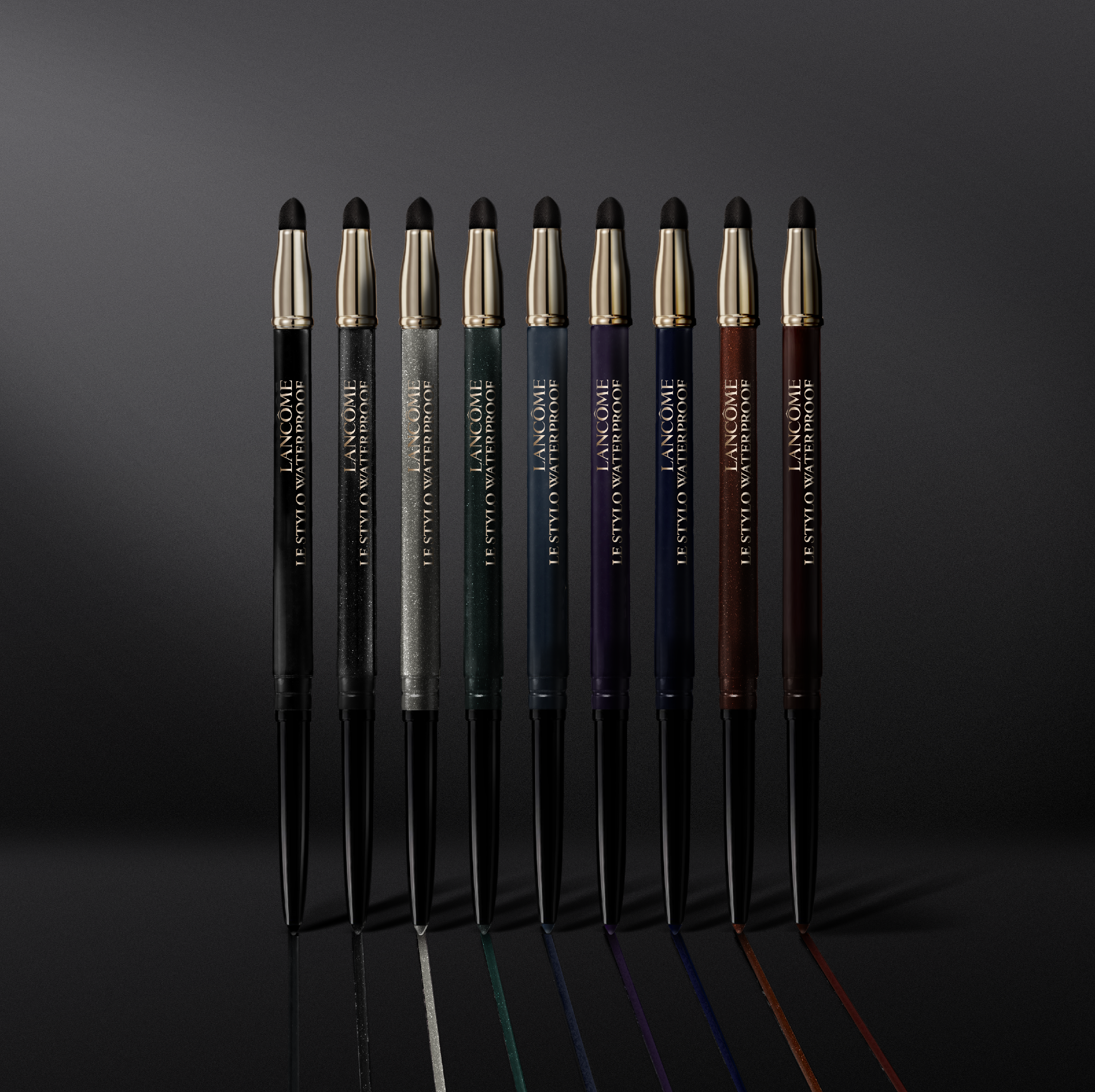 Lancome Le Stylo Waterproof Eyeliner