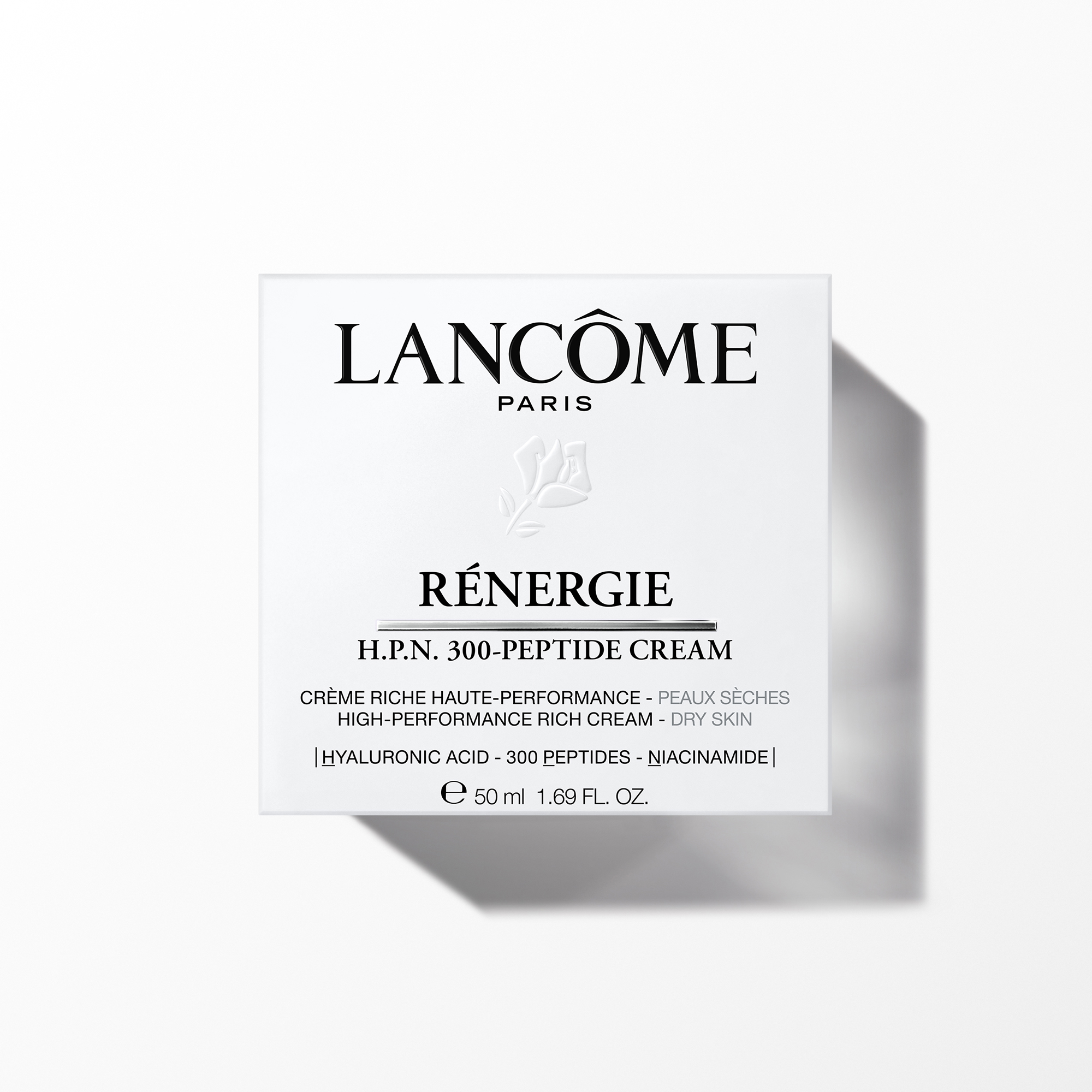 Lancome Renergie H P N 300 Peptide Cream 50 Ml