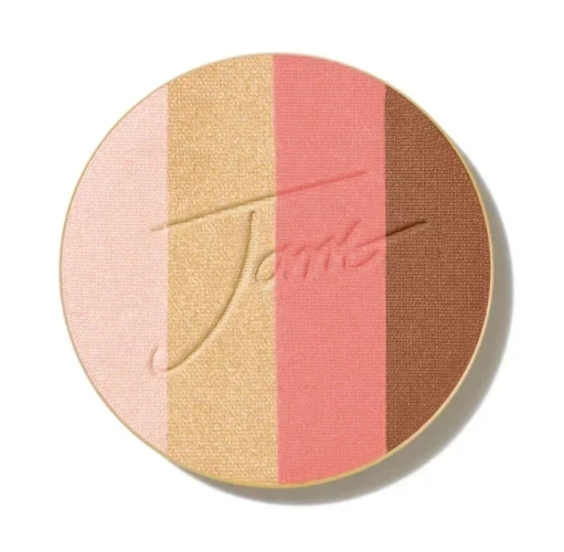 Jane Iredale Purebronze Shimmer Bronzer  Refill  First Light  9 9g