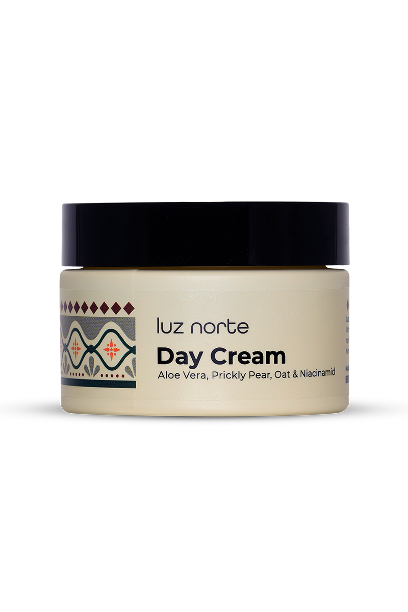 Luz Norte Day Cream   50 Ml