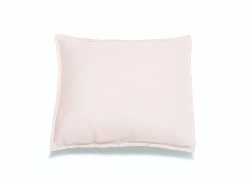 Cocoon Pudebetræk Til Juniorpude 40x60 Flamingo Pink