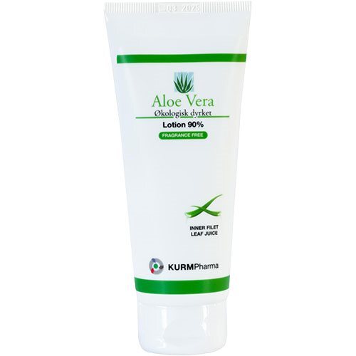 Aloe Vera Lotion 90   100ml