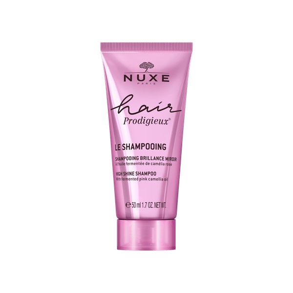 Nuxe High Shine Shampoo 50ml