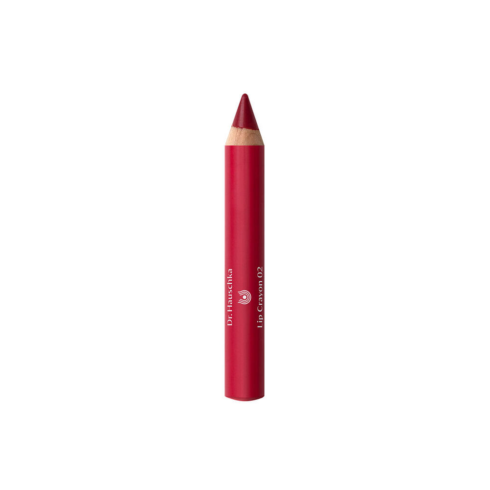 Dr  Hauschka Lip Crayon 02 Cherry 3 7 Gr