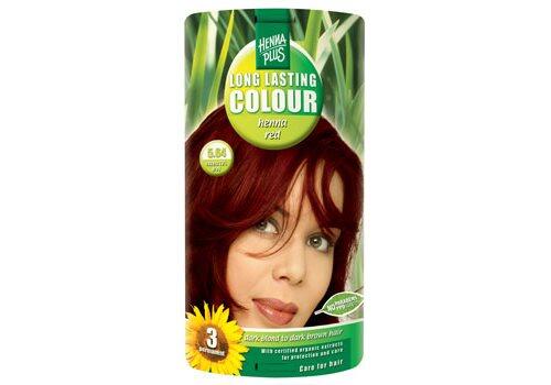 Henna Plus 5 64 Hårfarve 40ml