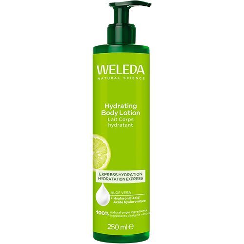 Weleda Hydrating Body Lotion  250ml