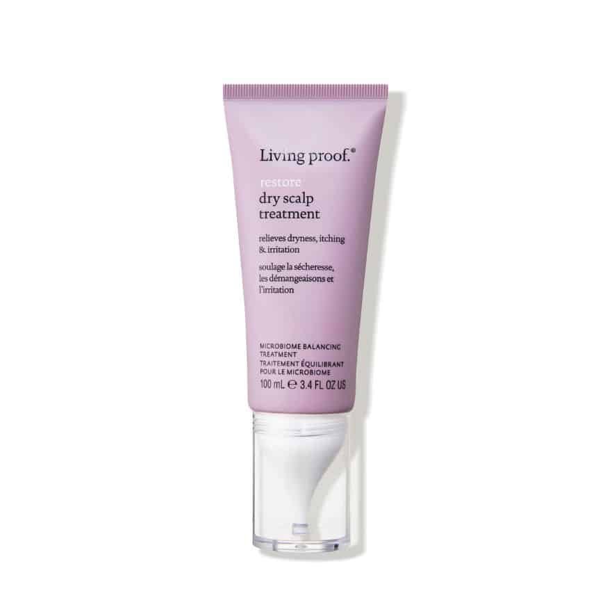 Living Proof Restore Dry Scalp Treatment 100ml
