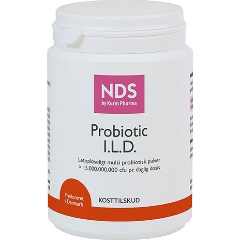 Nds I L D  10   100 Gram