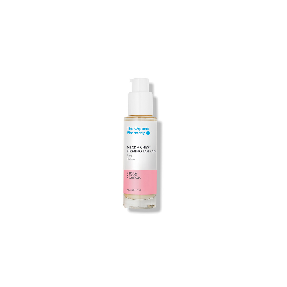 The Organic Pharmacy Neck   Chest Firming Lotion  50ml