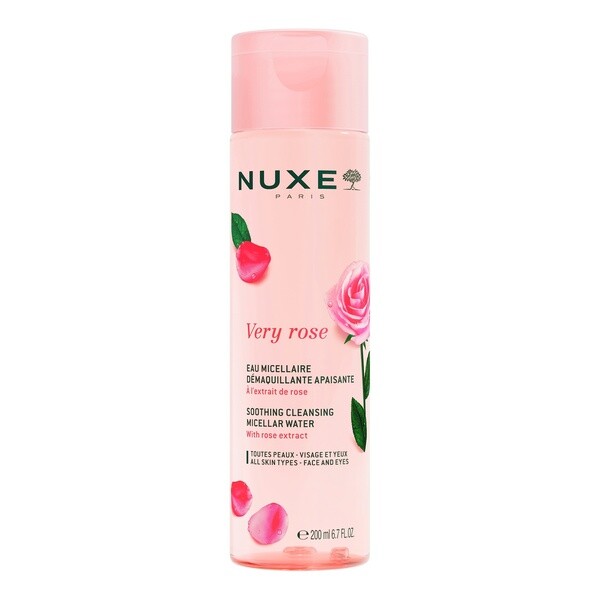 Nuxe Very Rose Micellar Water  200ml
