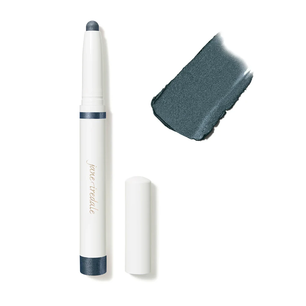 Jane Iredale Colorluxe Eye Shadow Stick   Quot Riviera Blue Quot