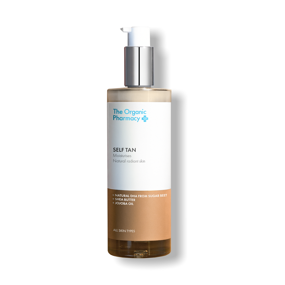 The Organic Pharmacy Self Tan  100ml