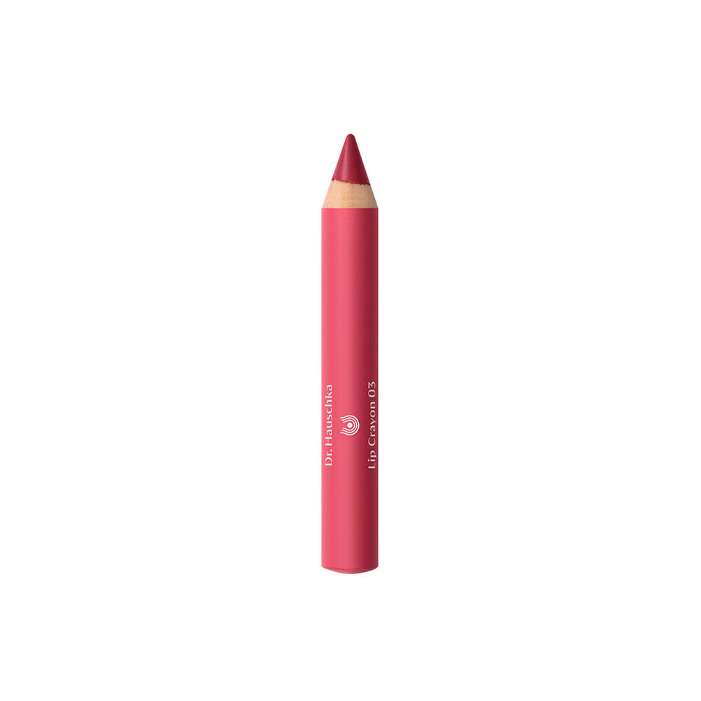 Dr  Hauschka Lip Crayon 03 Grape 3 7 Gr
