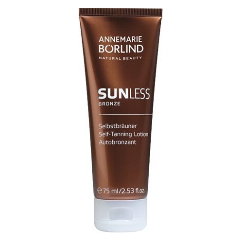 Annemarie B? Rlind Sun Sunless Bronze 75ml