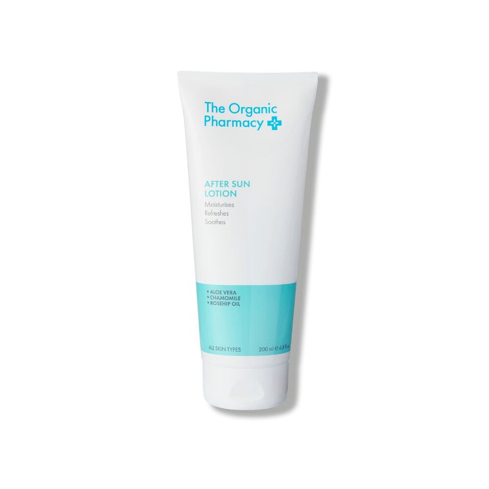 The Organic Pharmacy After Sun  200ml