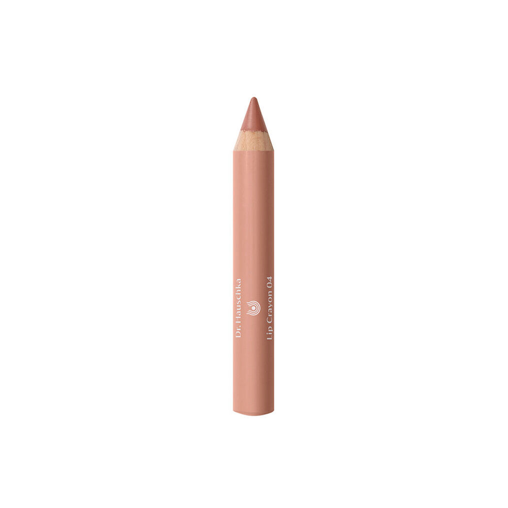 Dr  Hauschka Lip Crayon 04 Lychee 3 7 Gr