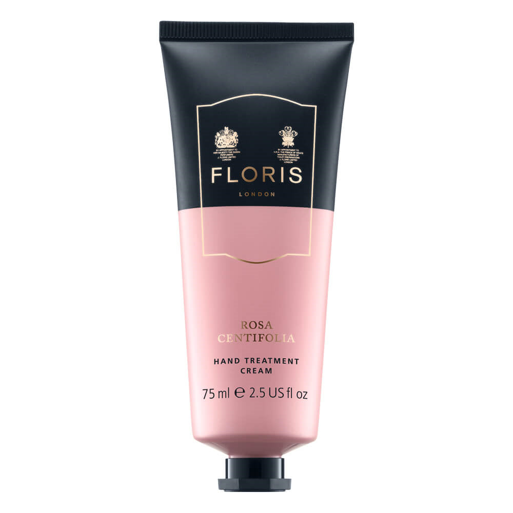Floris London Rosa Centifolia Håndcreme 75 Ml