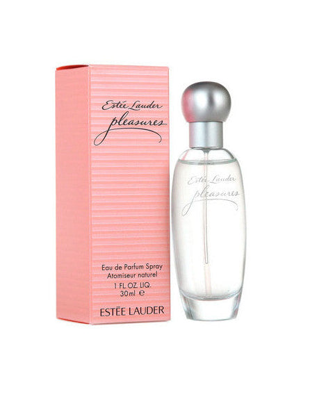Estee Lauder Pleasures Eau De Parfum 30 Ml