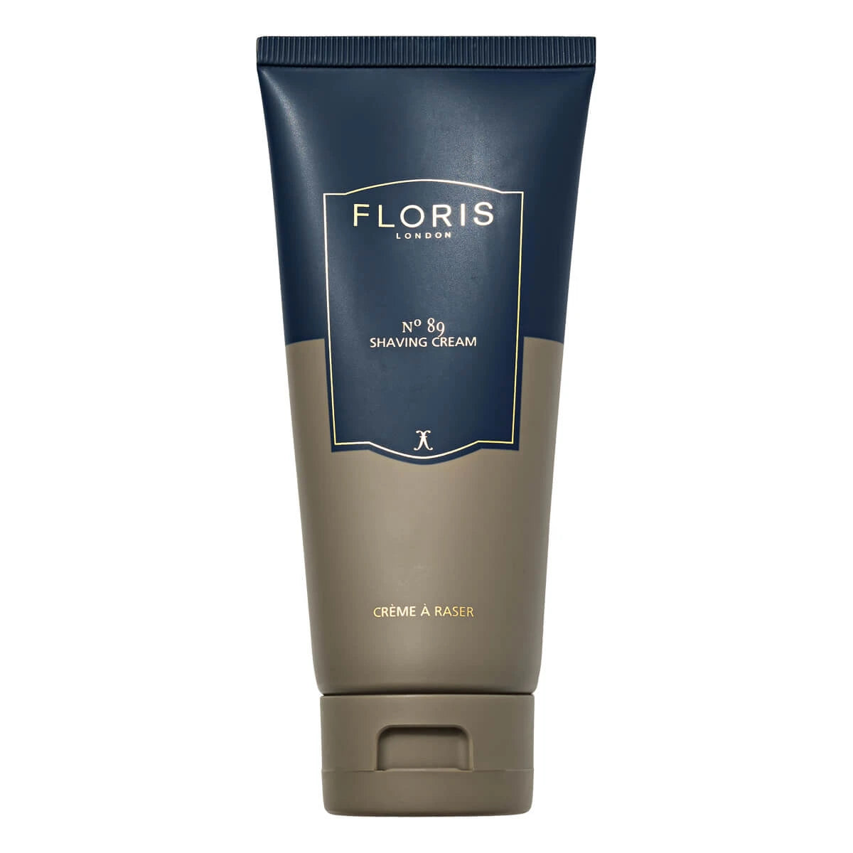 Floris London No 89 Barbercreme 100 Ml