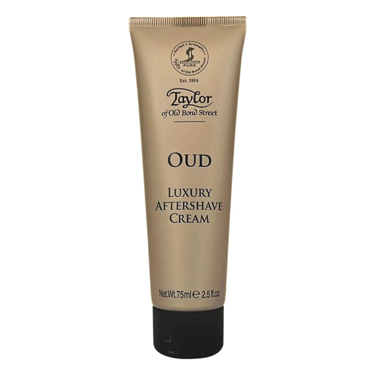 Taylor Of Old Bond Street Aftershave Cream  Oud  75 Ml