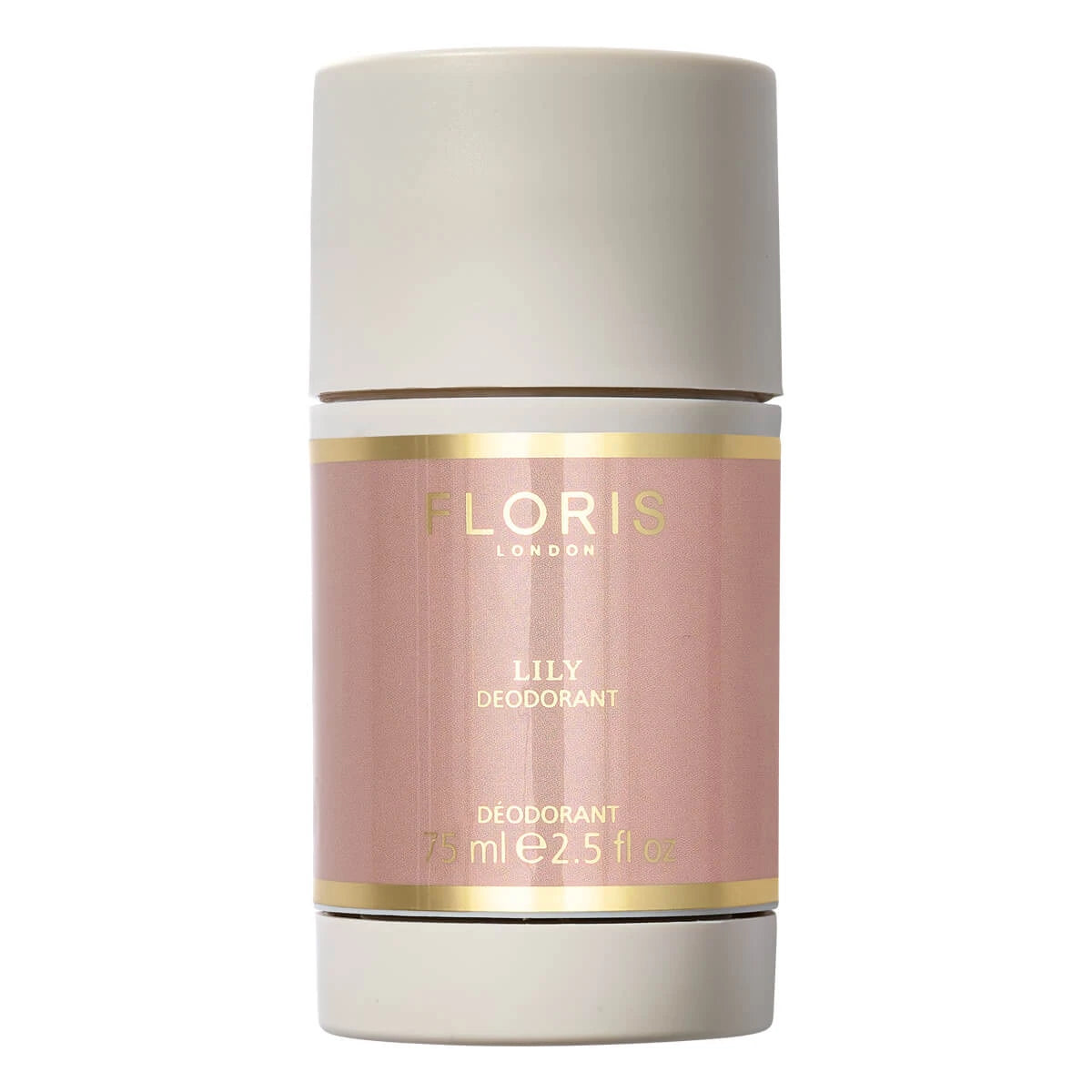 Floris London Lily Deodorant Stick 75 Ml