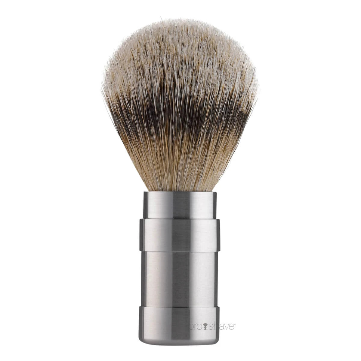 Pils Rasur Barberkost Silver Tip 23 Mm