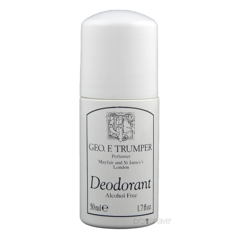Geo F Trumper Deodorant Roll On 50 Ml