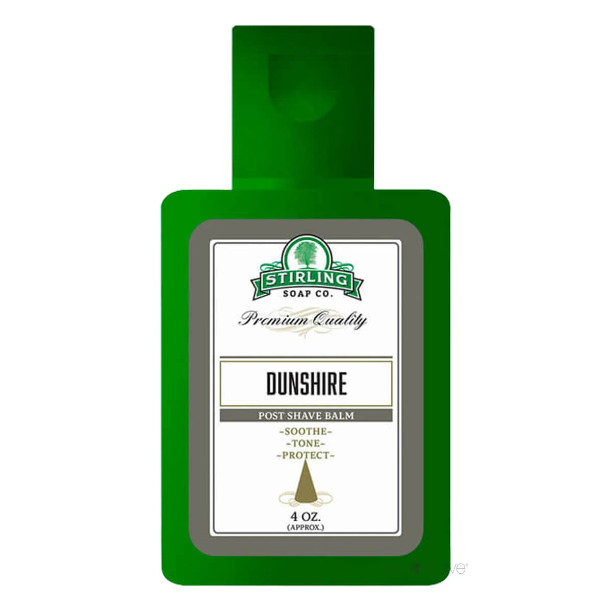 Stirling Soap Company Aftershave Balm Dunshire 118 Ml