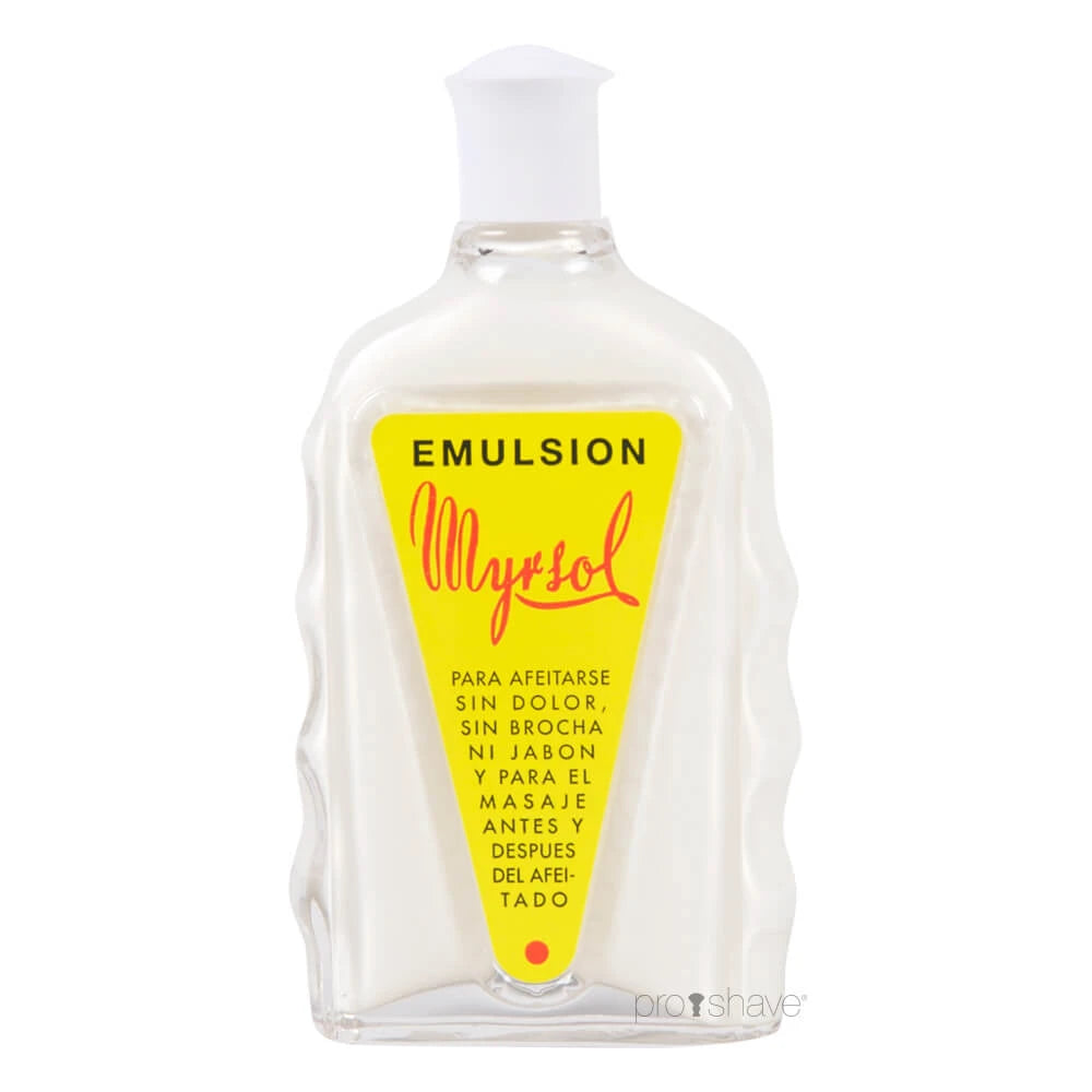 Myrsol Emulsion 180 Ml