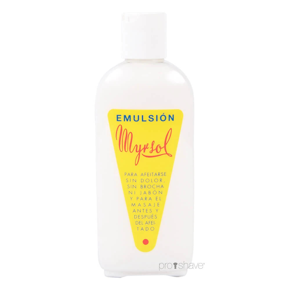 Myrsol Emulsion 200 Ml