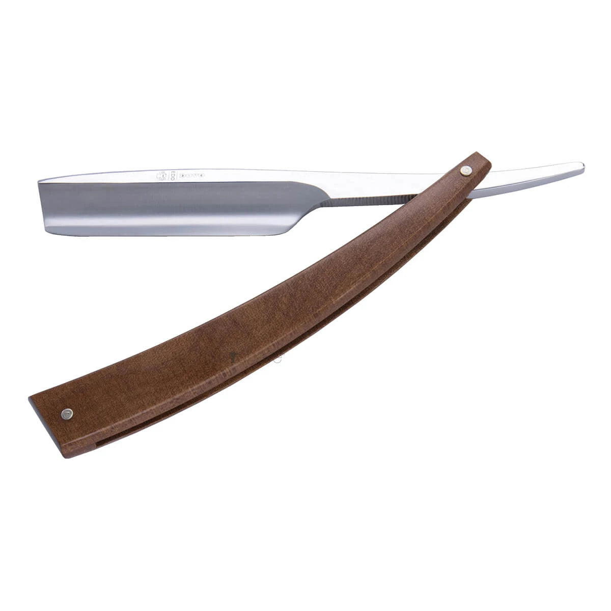 Dovo Solingen Straight Razor 5 8 Inverted Turkish Point Edo Bøg