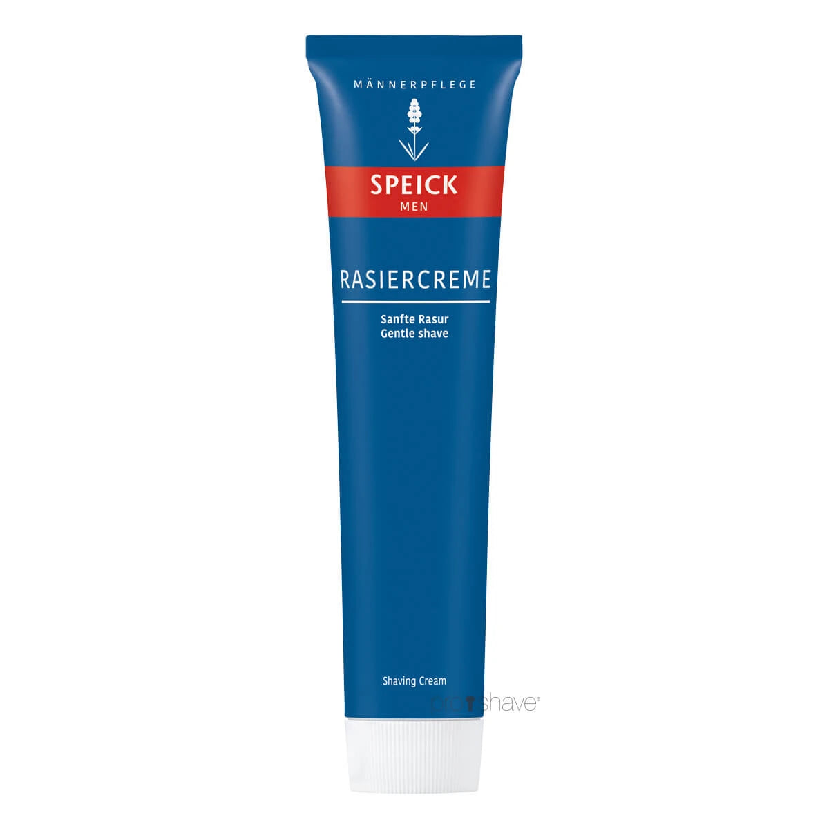 Speick Men Barbercreme 75 Ml