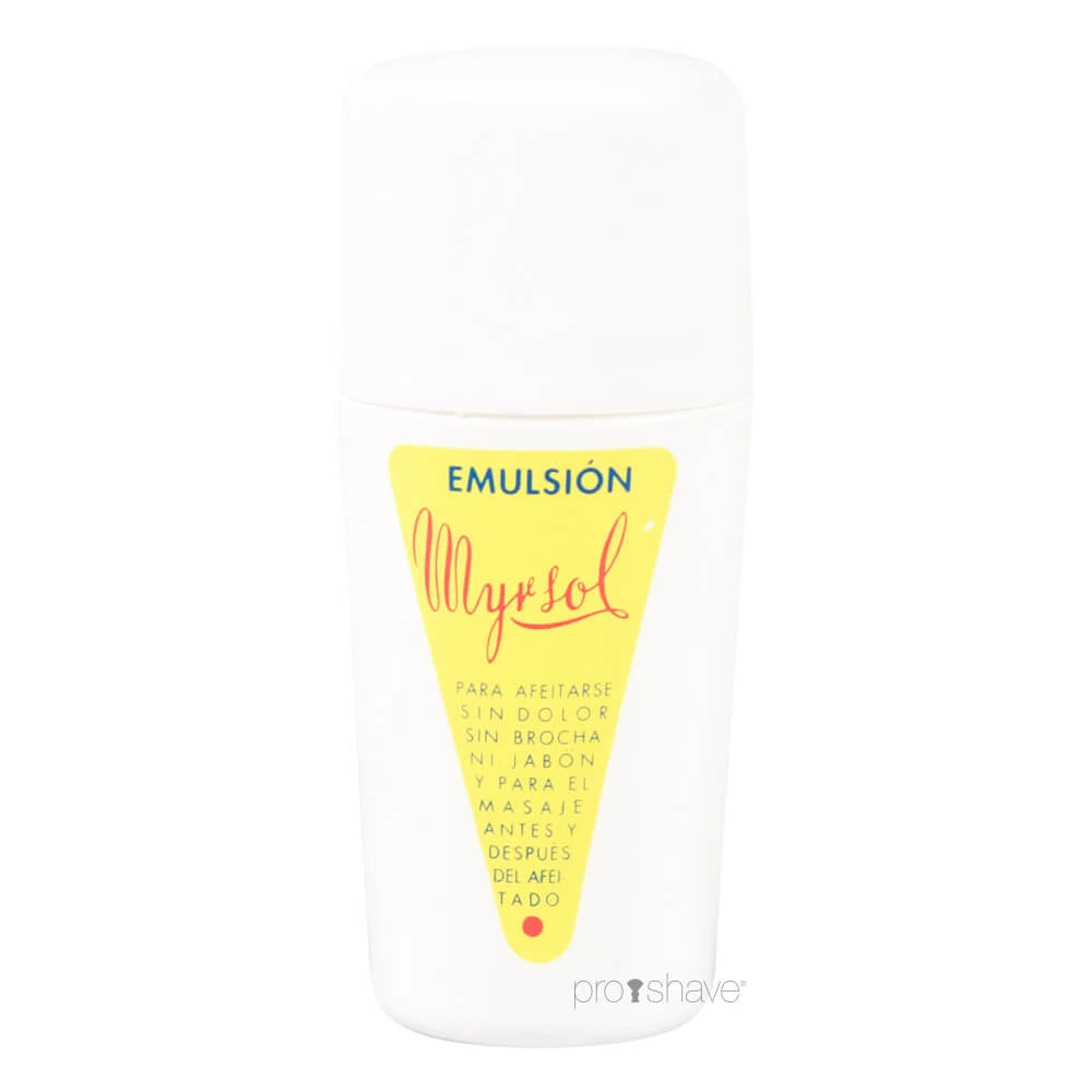Myrsol Emulsion Roll On 100 Ml