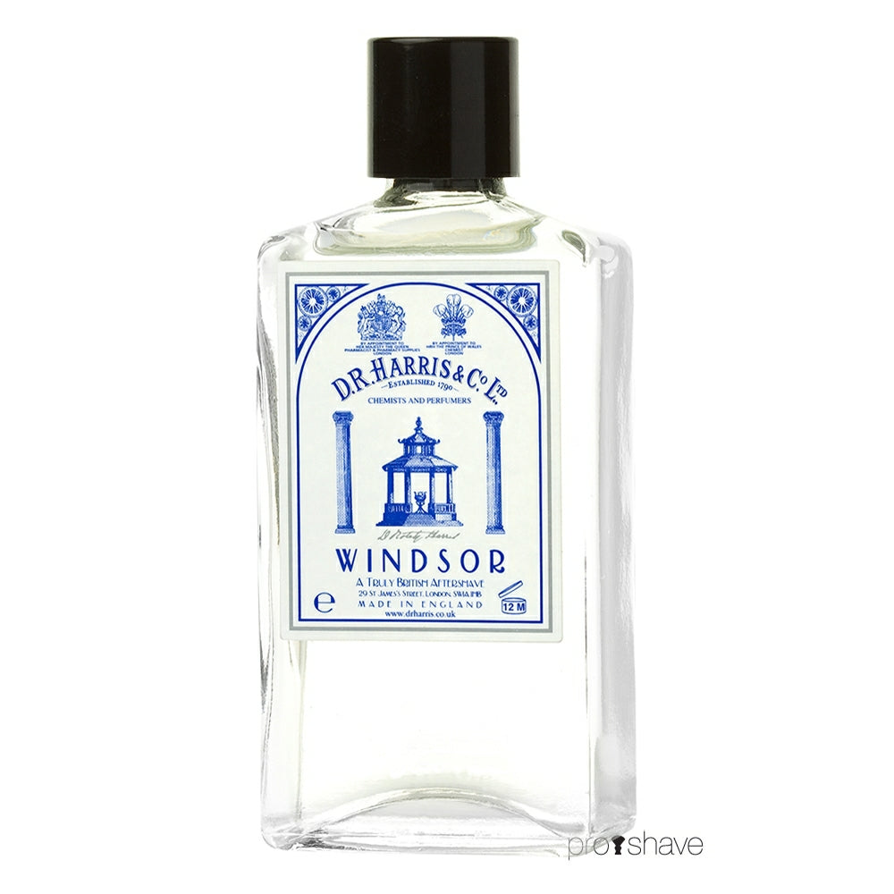 D R Harris Co Ltd Windsor Aftershave 100 Ml