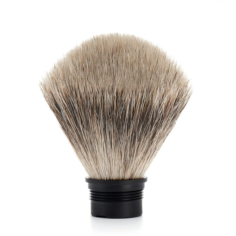 M? Hle Shaving Udskiftningsbørste Til Barberkost 21 Mm Fine Badger