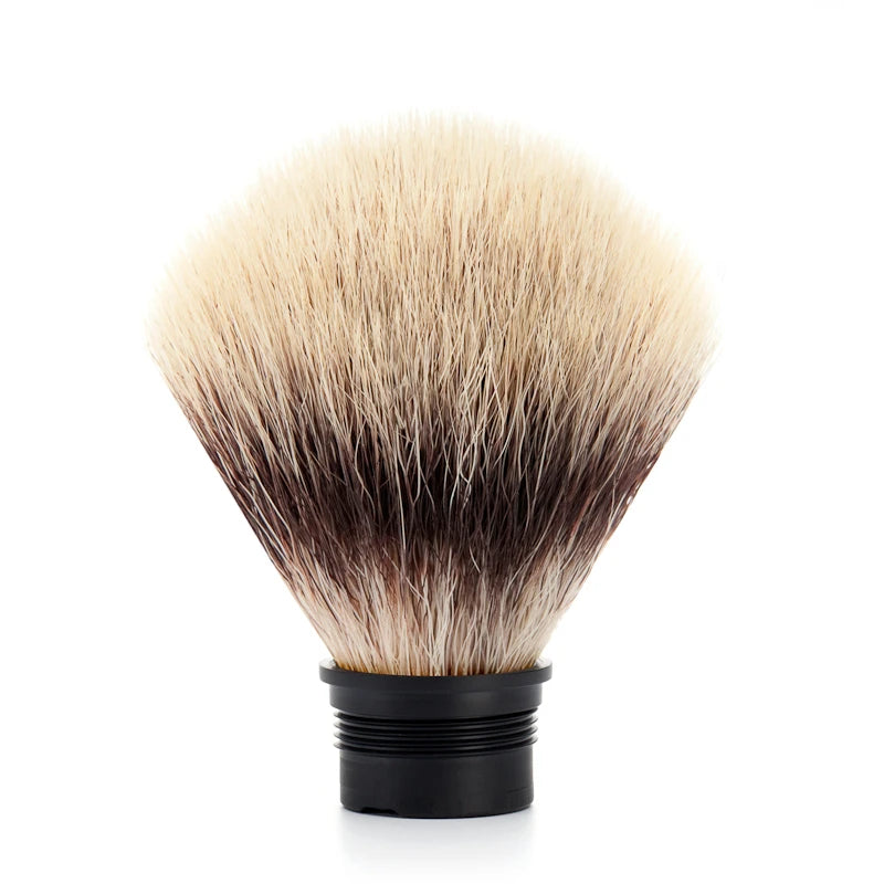 M? Hle Shaving Udskiftningsbørste Til Barberkost 21 Mm Silvertip Fibre?