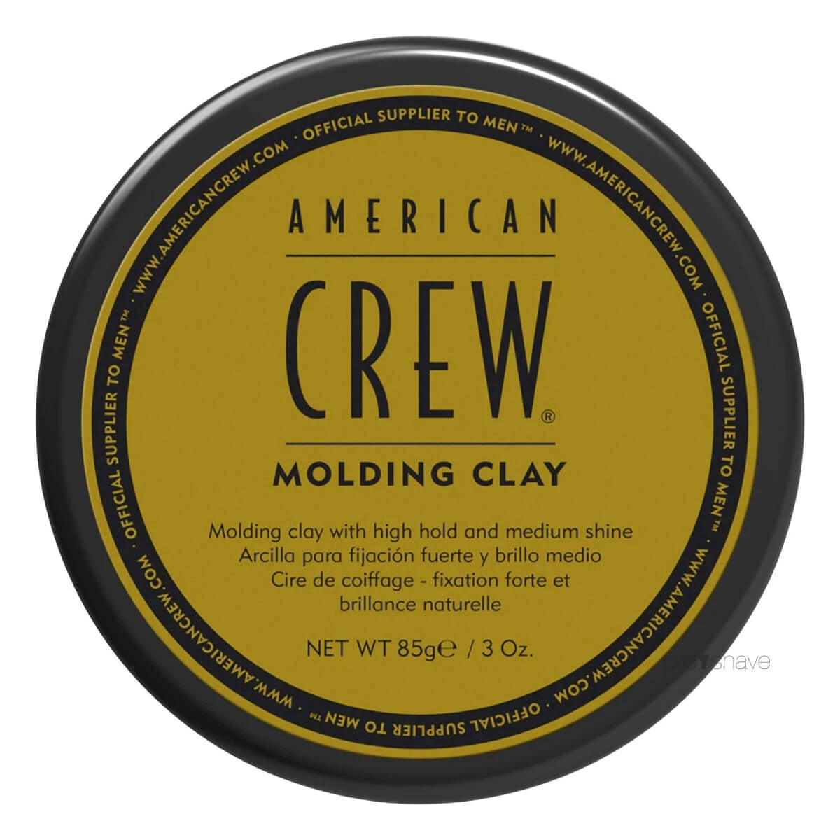 American Crew Molding Clay 85 Gr