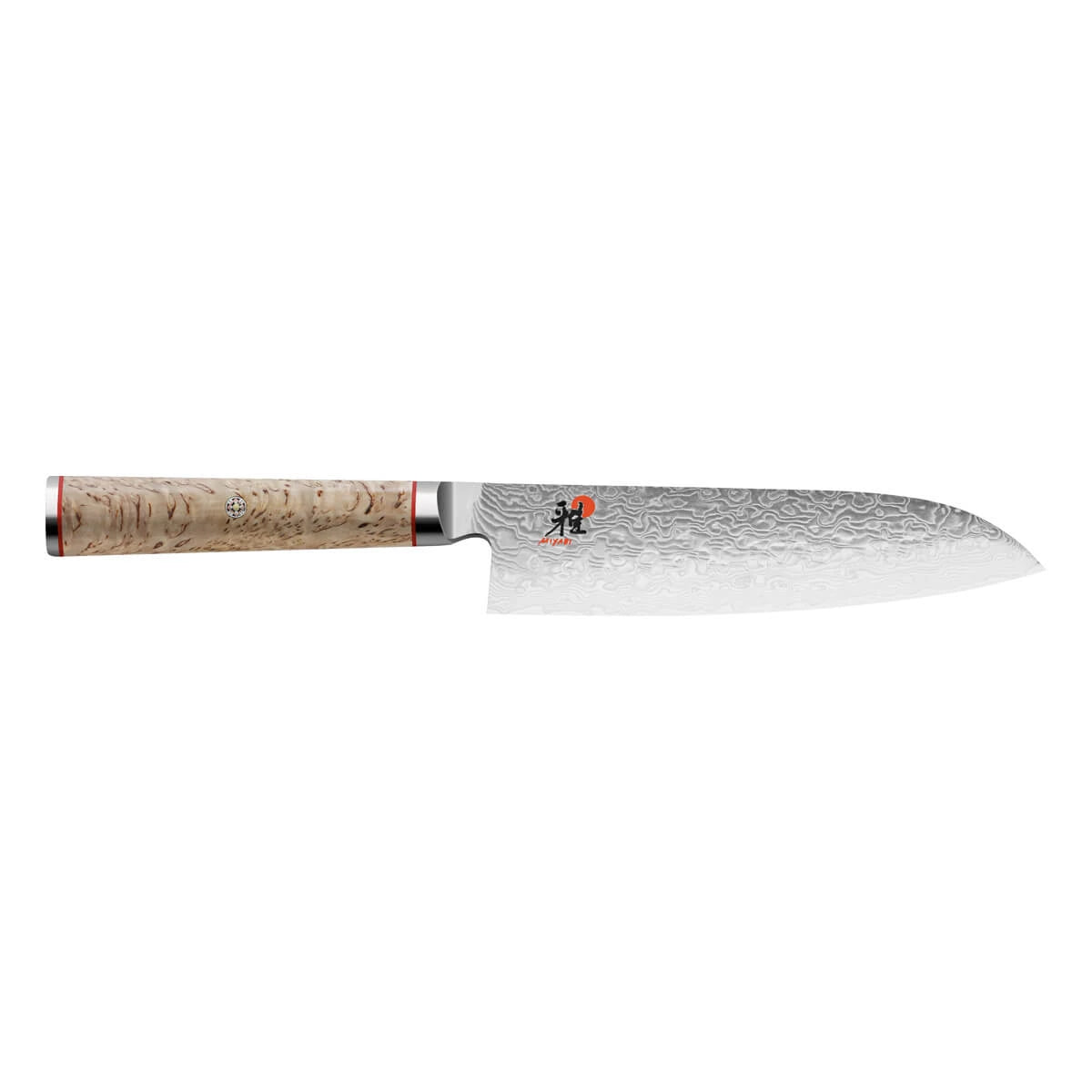 Miyabi Santokukniv 18 Cm 5000 Mcd