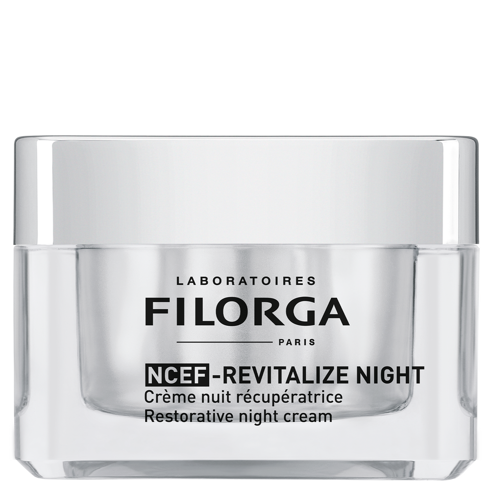 Filorga Ncef Revitalize Night Cream 50 Ml