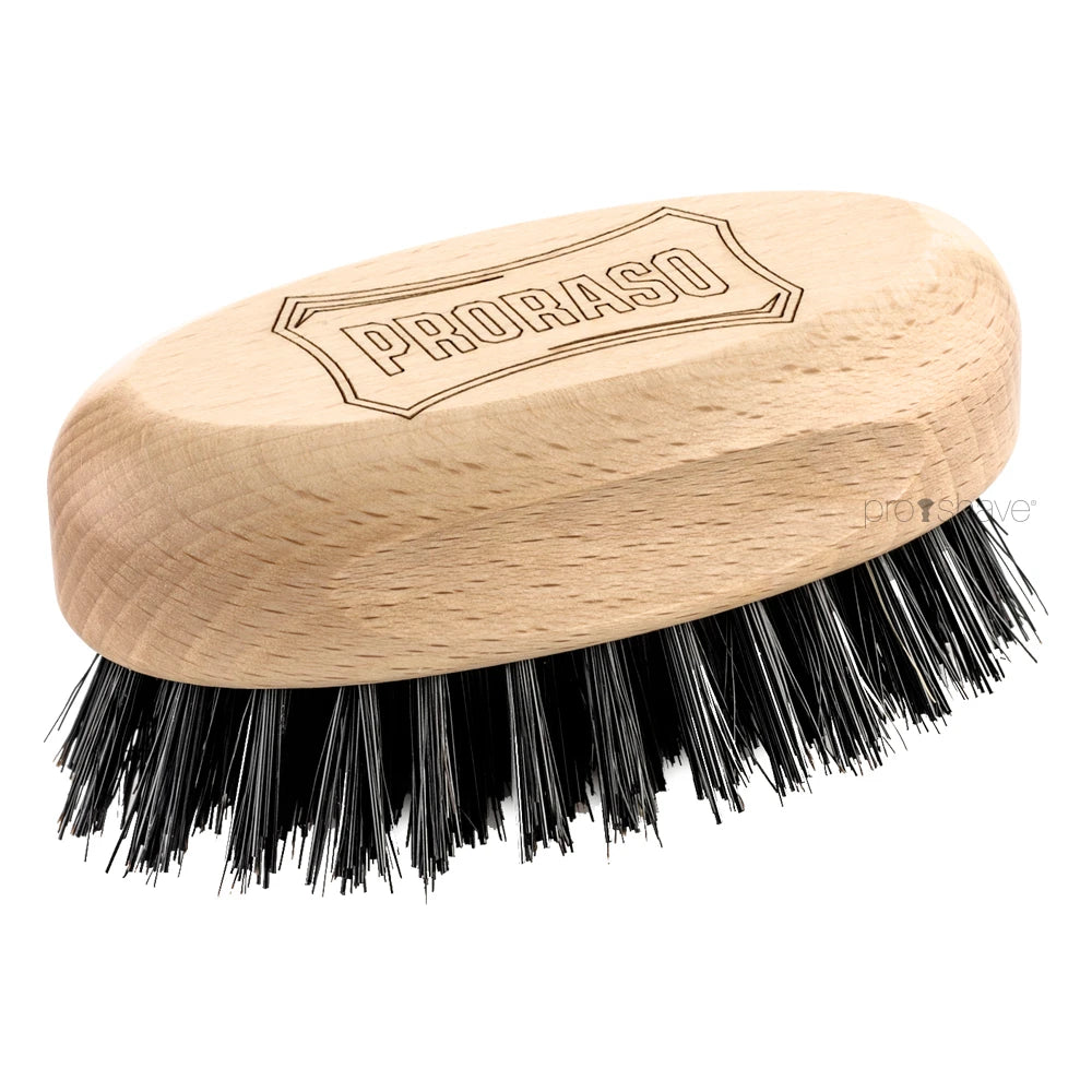 Proraso Old Style Skægbørste 8 5 X 4 Cm